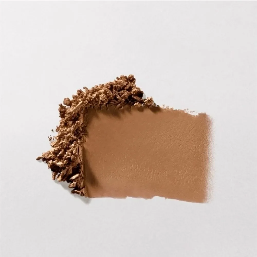 bareMinerals Original Mineral Veil Pressed Setting Powder Sheer Deep NEW